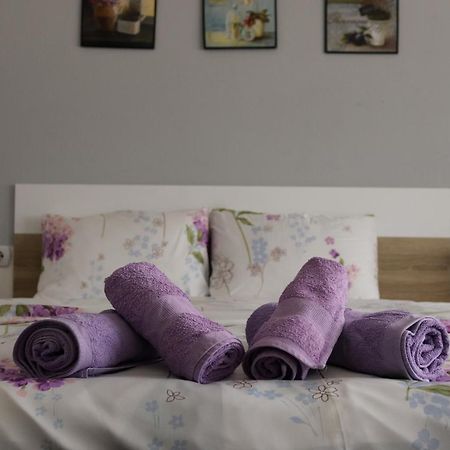 Magnolia Apartments Gevgelija Ngoại thất bức ảnh