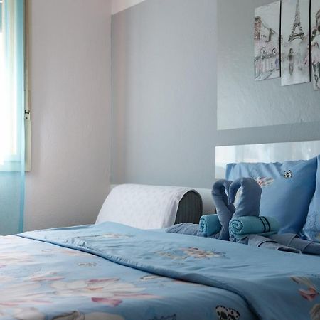 Magnolia Apartments Gevgelija Ngoại thất bức ảnh