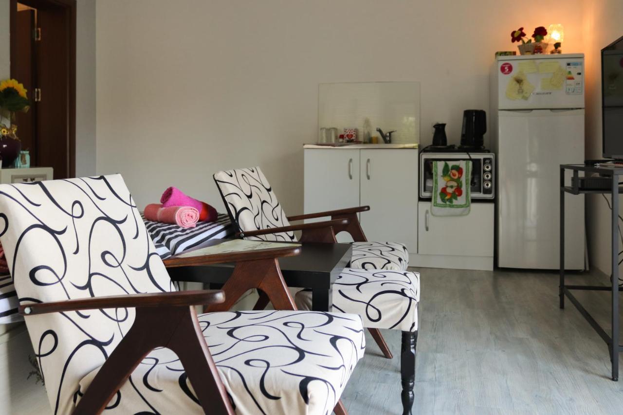 Magnolia Apartments Gevgelija Ngoại thất bức ảnh