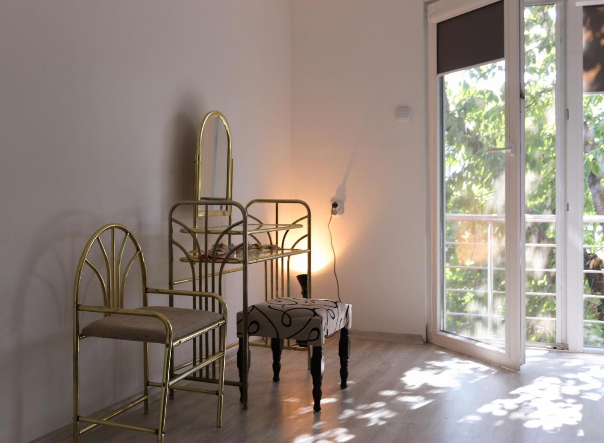 Magnolia Apartments Gevgelija Ngoại thất bức ảnh