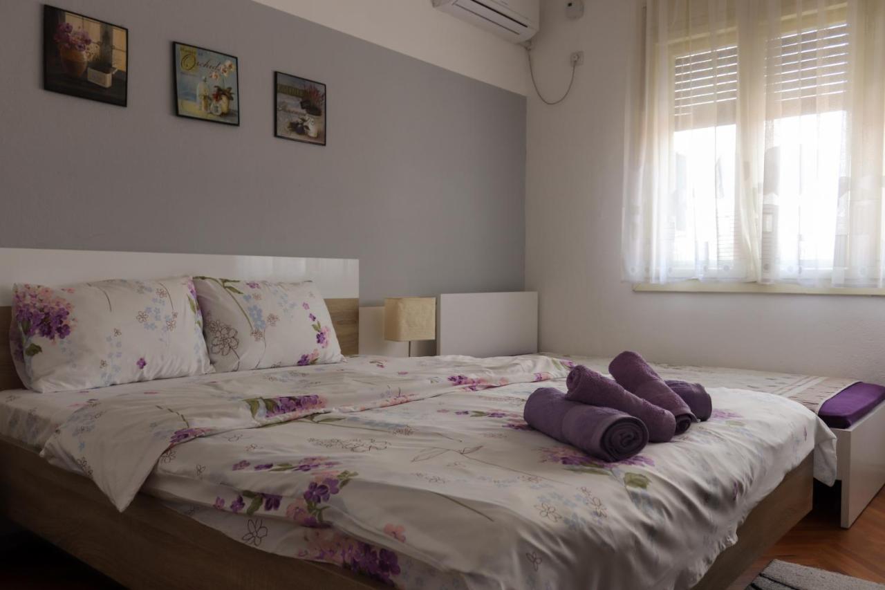 Magnolia Apartments Gevgelija Ngoại thất bức ảnh