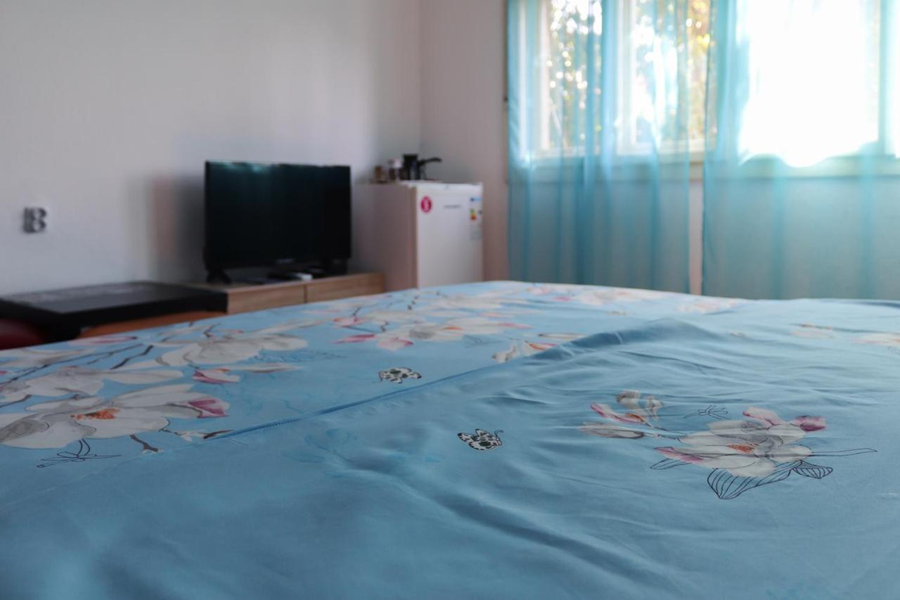 Magnolia Apartments Gevgelija Ngoại thất bức ảnh
