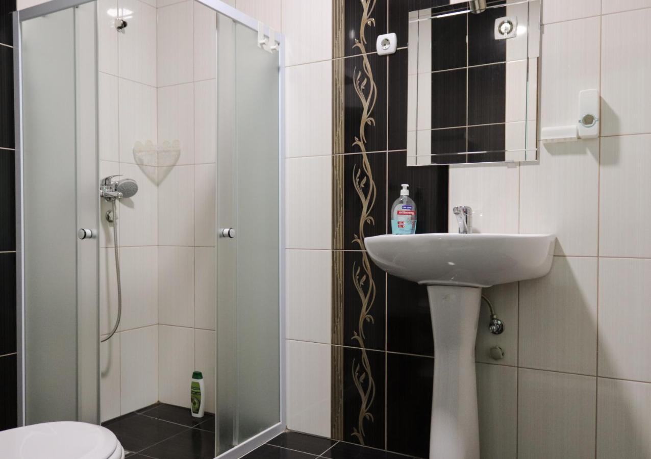 Magnolia Apartments Gevgelija Ngoại thất bức ảnh