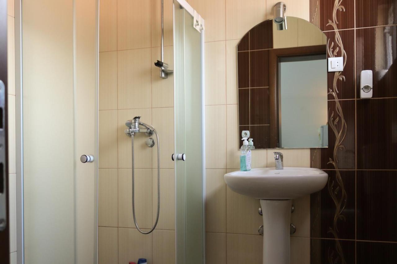 Magnolia Apartments Gevgelija Ngoại thất bức ảnh