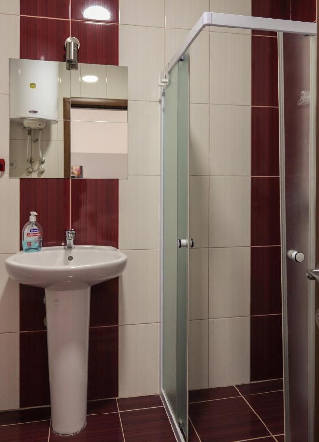 Magnolia Apartments Gevgelija Ngoại thất bức ảnh