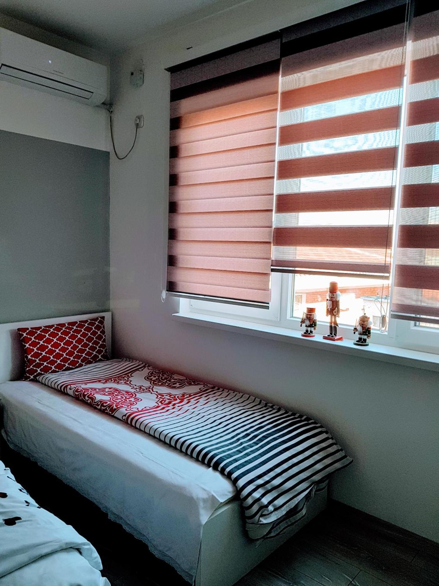 Magnolia Apartments Gevgelija Ngoại thất bức ảnh