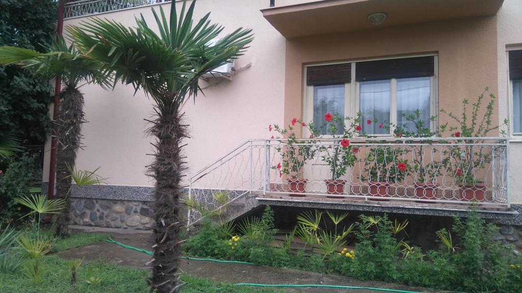 Magnolia Apartments Gevgelija Ngoại thất bức ảnh