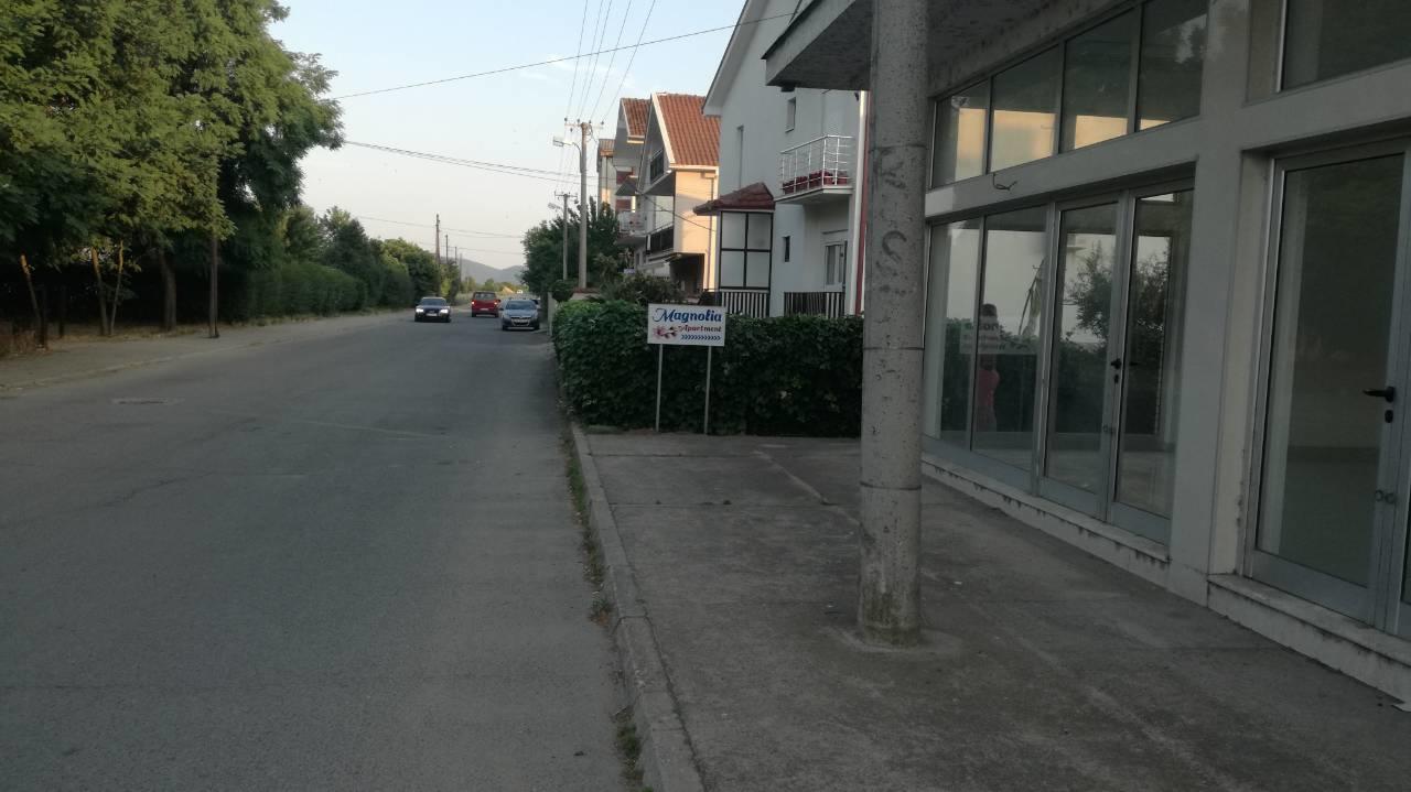 Magnolia Apartments Gevgelija Ngoại thất bức ảnh