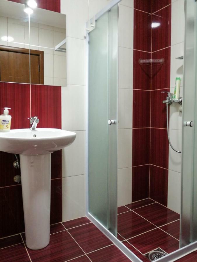 Magnolia Apartments Gevgelija Ngoại thất bức ảnh