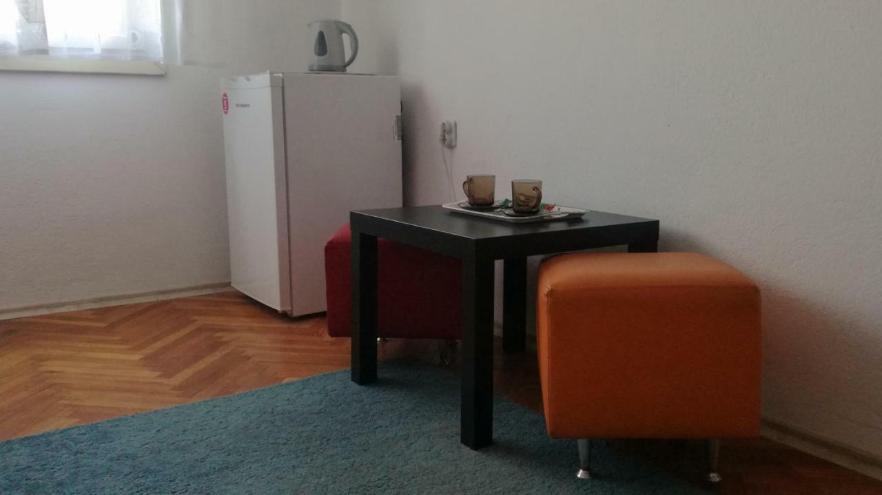 Magnolia Apartments Gevgelija Ngoại thất bức ảnh