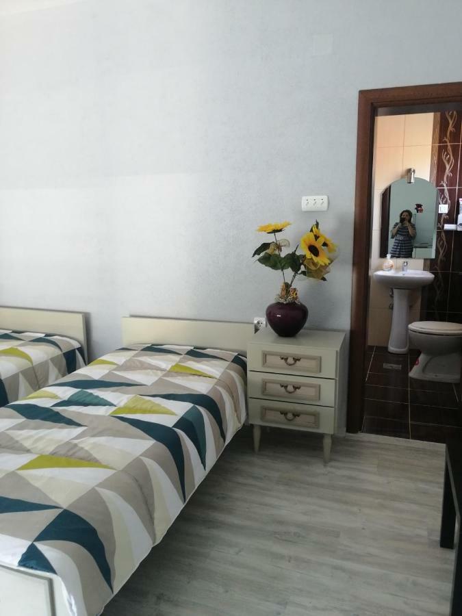Magnolia Apartments Gevgelija Ngoại thất bức ảnh