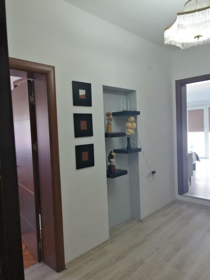 Magnolia Apartments Gevgelija Ngoại thất bức ảnh