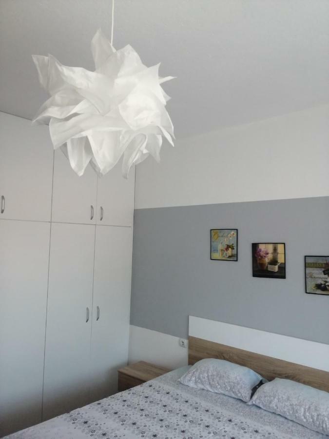 Magnolia Apartments Gevgelija Ngoại thất bức ảnh