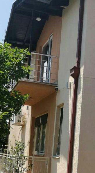 Magnolia Apartments Gevgelija Ngoại thất bức ảnh