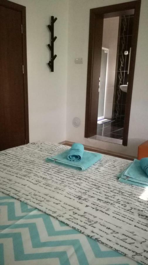 Magnolia Apartments Gevgelija Ngoại thất bức ảnh
