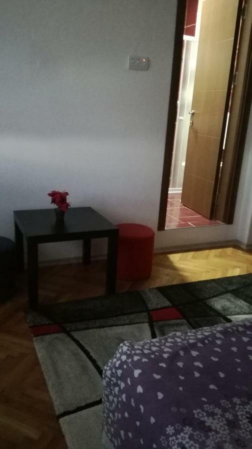 Magnolia Apartments Gevgelija Ngoại thất bức ảnh